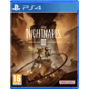 Little Nightmares III - PS4