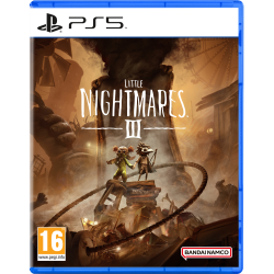 Little Nightmares III - PS5