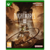 Little Nightmares III - Xbox One / Series X