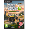 Farming Simulator 25: Highlands Fishing Edition - PC