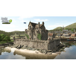 Farming Simulator 25: Highlands Fishing Edition - PC
