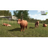 Farming Simulator 25: Highlands Fishing Edition - PC