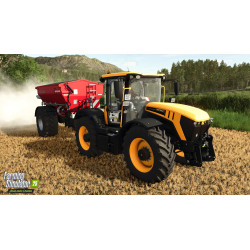 Farming Simulator 25: Highlands Fishing Edition - PC