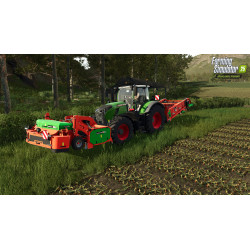 Farming Simulator 25: Highlands Fishing Edition - PC