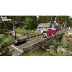 Farming Simulator 25: Highlands Fishing Edition - PC