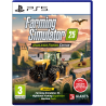 Farming Simulator 25: Highlands Fishing Edition - PS5