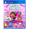 DreamWorks Gabby's Dollhouse: Ready to Party - PS4
