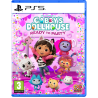 DreamWorks Gabby's Dollhouse: Ready to Party - PS5