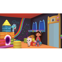 DreamWorks Gabby's Dollhouse: Ready to Party - Xbox One / Series X