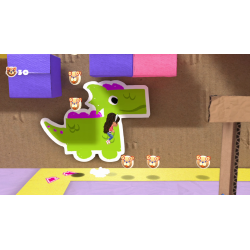 DreamWorks Gabby's Dollhouse: Ready to Party - Xbox One / Series X