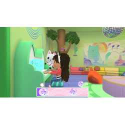 DreamWorks Gabby's Dollhouse: Ready to Party - Xbox One / Series X