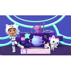 DreamWorks Gabby's Dollhouse: Ready to Party - Xbox One / Series X