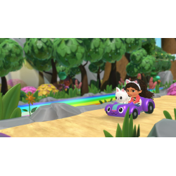 DreamWorks Gabby's Dollhouse: Ready to Party - Xbox One / Series X