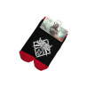 The Witcher 3 Wolf Ankle Socks