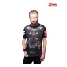 WH40K Space Marine Blood Angels Armour T-shirt - M