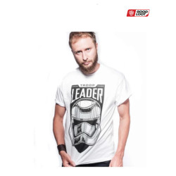 Star Wars - Troop Leader T-shirt - XL