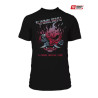 Cyberpunk 2077 Chrome Samurai Premium T-shirt M