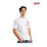 Dying Light 2 - Logo T-Shirt (White) L