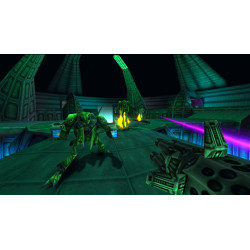 Turok Trilogy Bundle - PS5