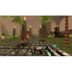 Turok Trilogy Bundle - Nintendo Switch