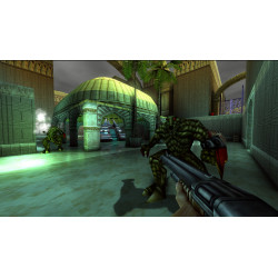 Turok Trilogy Bundle - Nintendo Switch