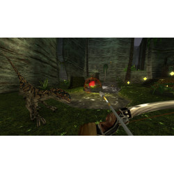 Turok Trilogy Bundle - Nintendo Switch