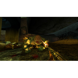 Turok Trilogy Bundle - Nintendo Switch