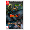 Turok Trilogy Bundle - Nintendo Switch