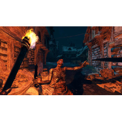 Undead Citadel VR - PS VR2