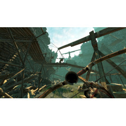 Undead Citadel VR - PS VR2