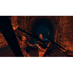 Undead Citadel VR - PS VR2