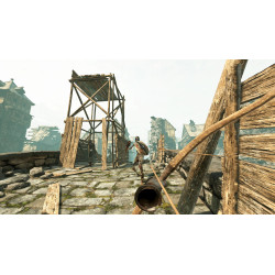 Undead Citadel VR - PS VR2
