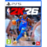 NBA 2K26 - PS5