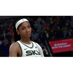 NBA 2K26 - PS4