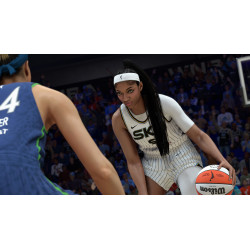 NBA 2K26 - PS4