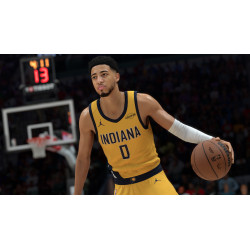 NBA 2K26 - PS4