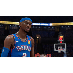 NBA 2K26 - PS4