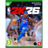 NBA 2K26 - Xbox One / Series X