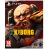 Kiborg - PS5