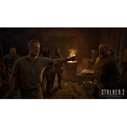 S.T.A.L.K.E.R. 2: Serce Czarnobyla Edycja Premierowa - PS5