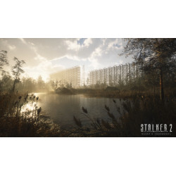 S.T.A.L.K.E.R. 2: Serce Czarnobyla Edycja Premierowa - PS5