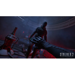S.T.A.L.K.E.R. 2: Serce Czarnobyla Edycja Premierowa - PS5