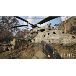S.T.A.L.K.E.R. 2: Serce Czarnobyla Edycja Premierowa - PS5