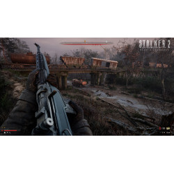 S.T.A.L.K.E.R. 2: Serce Czarnobyla Edycja Premierowa - PS5
