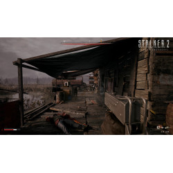 S.T.A.L.K.E.R. 2: Serce Czarnobyla Edycja Premierowa - PS5