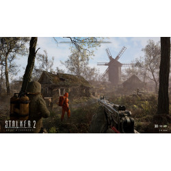 S.T.A.L.K.E.R. 2: Serce Czarnobyla Edycja Premierowa - PS5