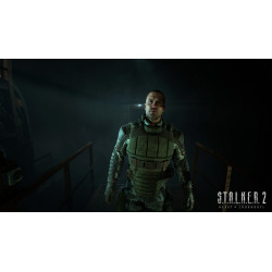 S.T.A.L.K.E.R. 2: Serce Czarnobyla Edycja Premierowa - PS5