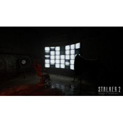 S.T.A.L.K.E.R. 2: Serce Czarnobyla Edycja Premierowa - PS5
