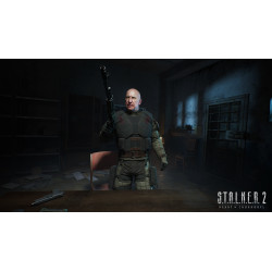 S.T.A.L.K.E.R. 2: Serce Czarnobyla Edycja Premierowa - PS5
