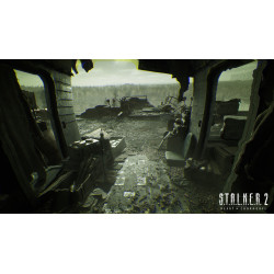 S.T.A.L.K.E.R. 2: Serce Czarnobyla Edycja Premierowa - PS5